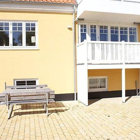 Nordboferie - Sveavej Skagen Exteriör bild