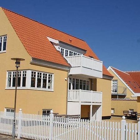 Nordboferie - Sveavej Skagen Exteriör bild