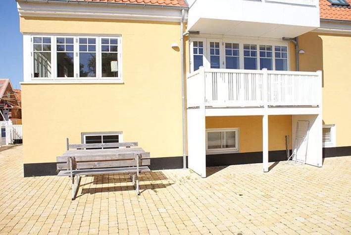 Nordboferie - Sveavej Skagen Exteriör bild