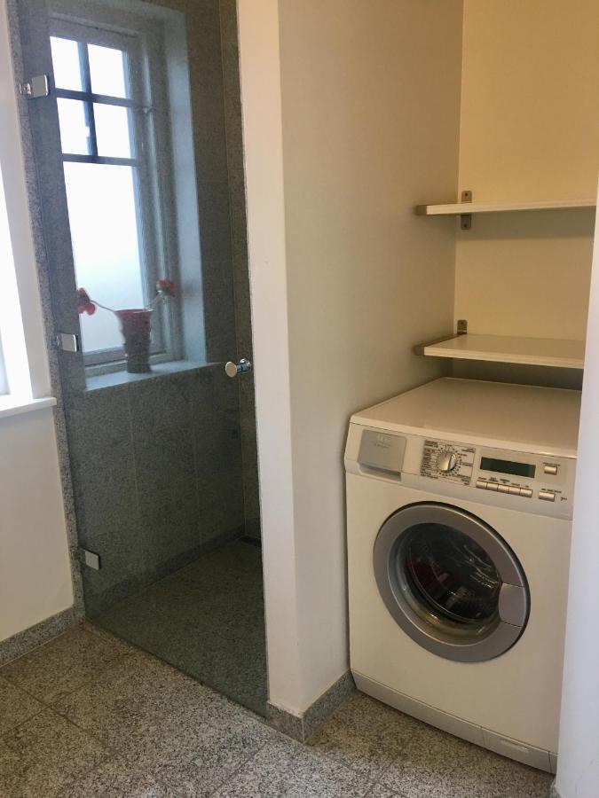 Nordboferie - Sveavej Skagen Exteriör bild